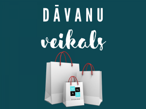 dāvanu veiklas mansdizains.lv