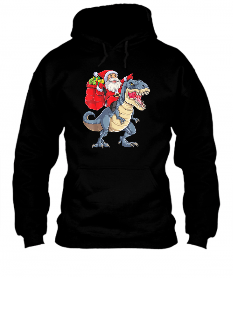 Hoodie dinozaurs