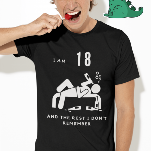 Бау таққан жігіттің суреті