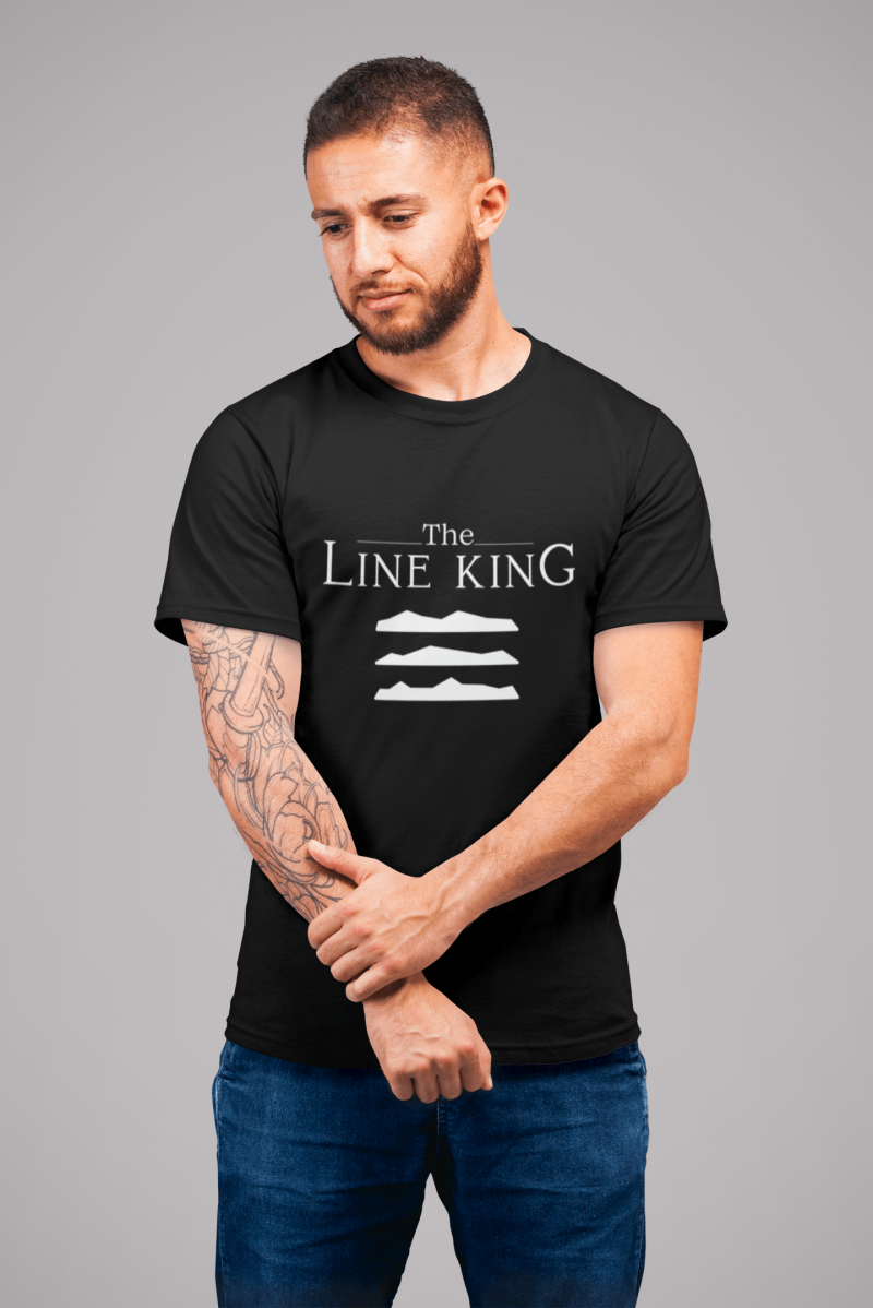 tkrekls “The Line King”