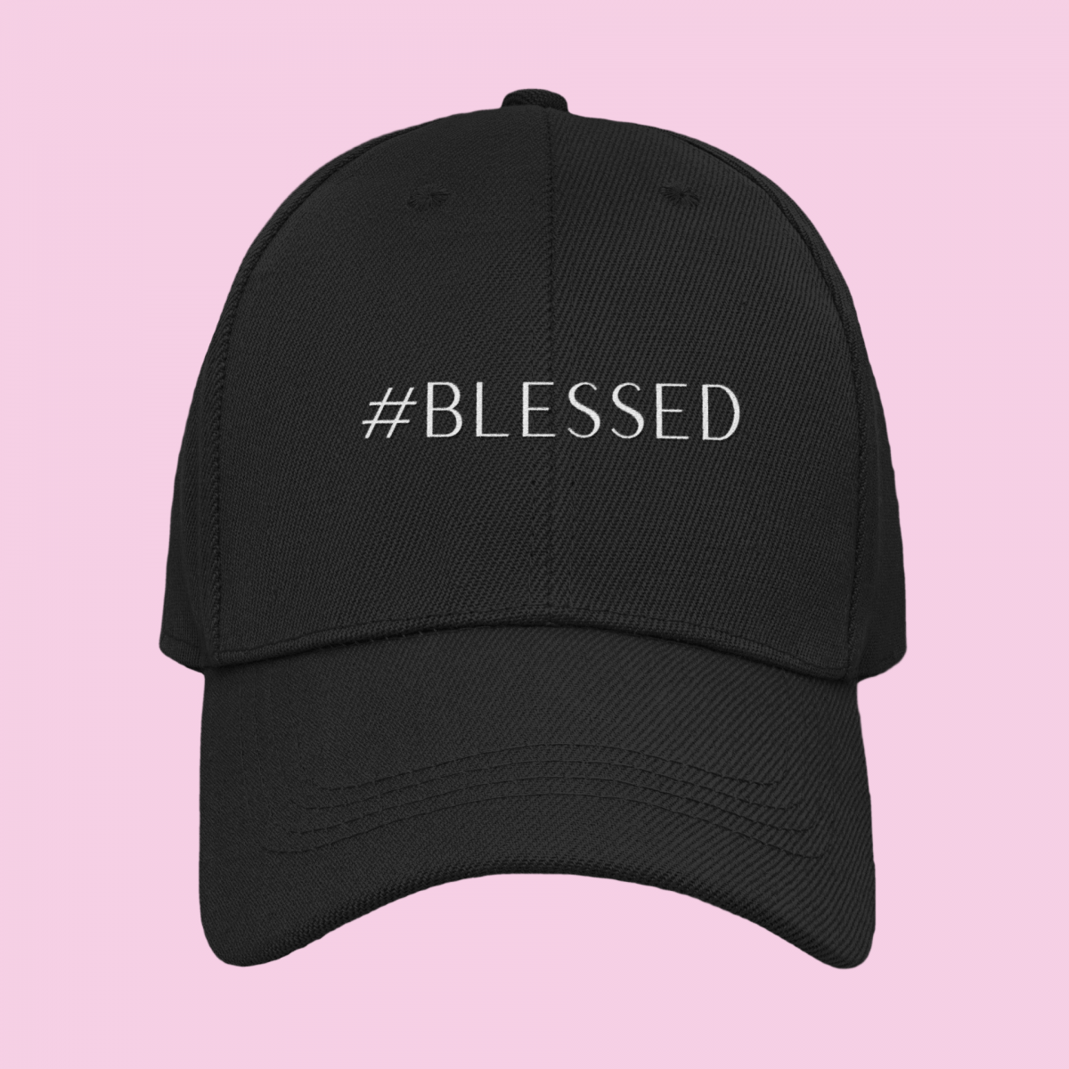 "#blessed"