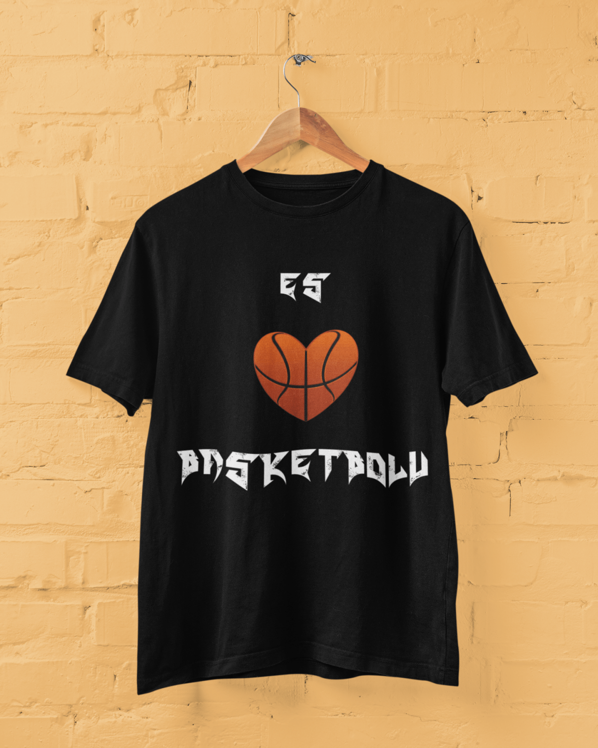 tkrekls "Es ♥ basketbolu"