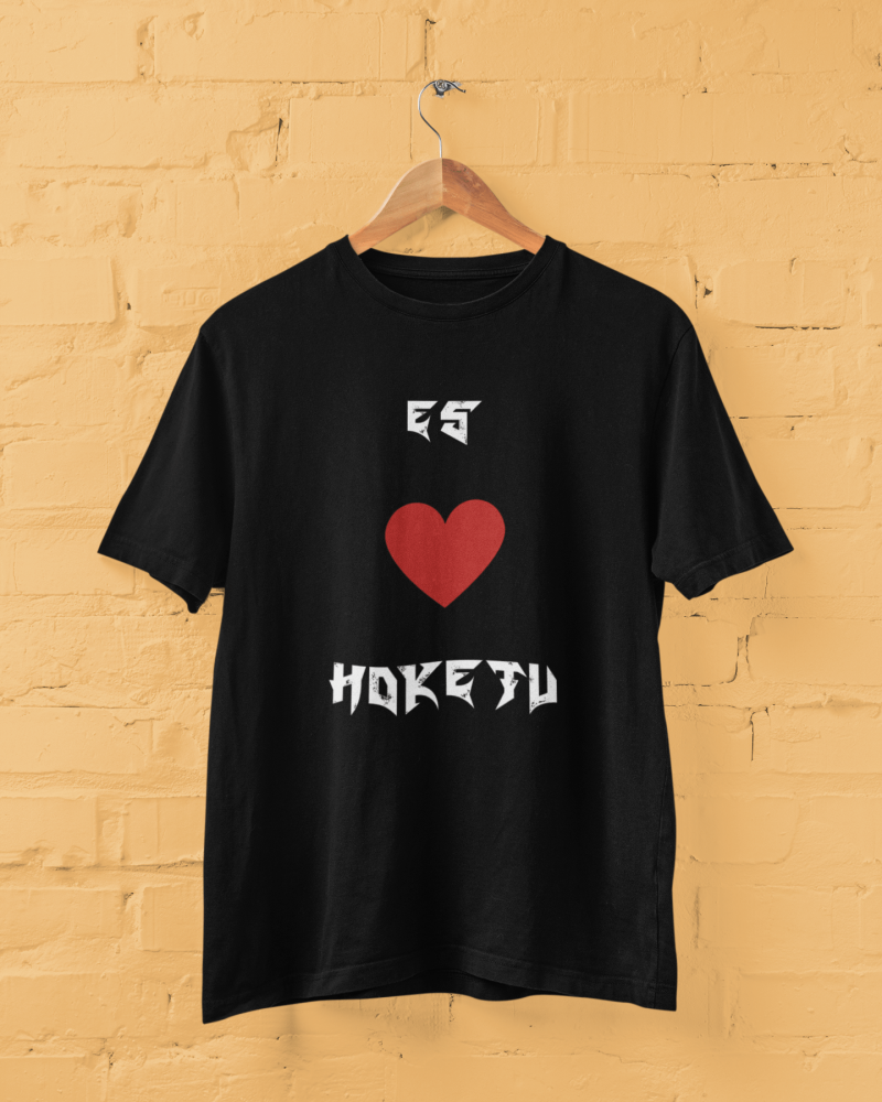 tkrekls "Es ♥ hokeju"