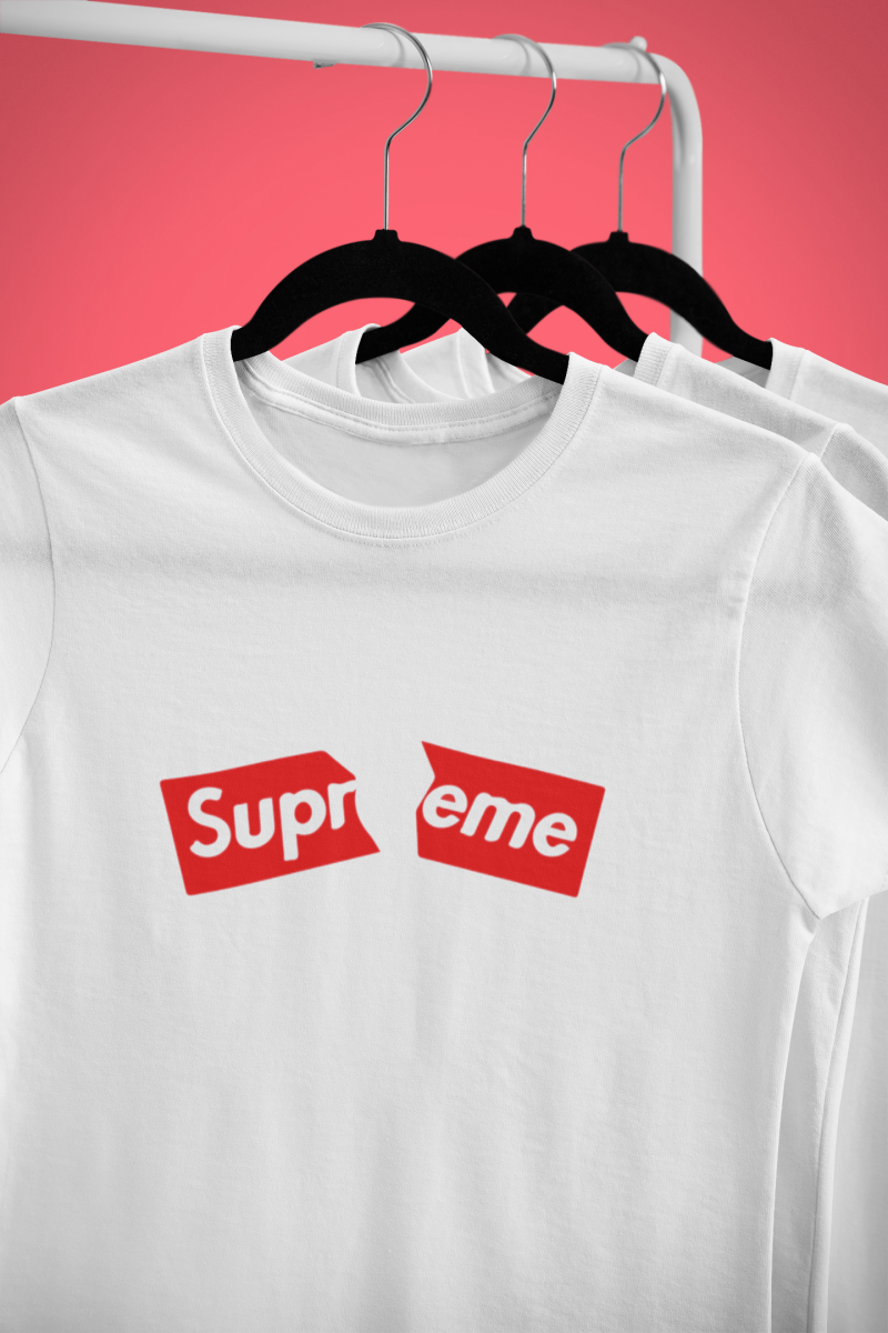 tkrekls "Supreme"