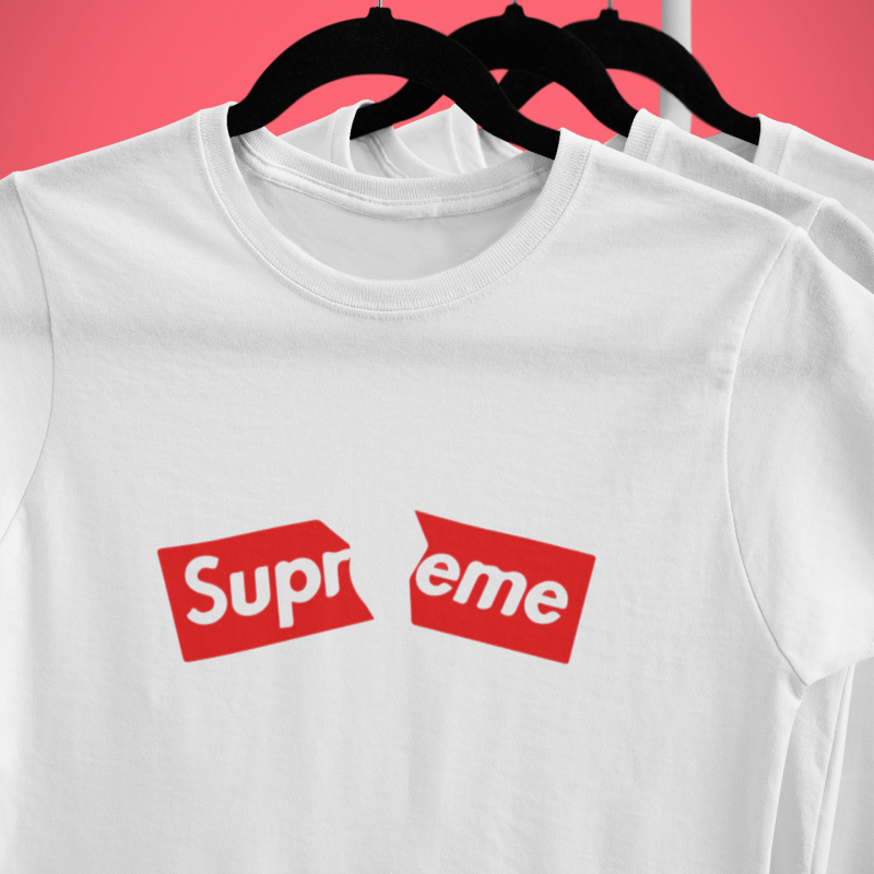 tkrekls "Supreme"