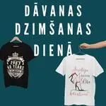 Dāvana dzimšanas dienā, dzimšanas dienas dāvana, dāvanas dzimšanas dienā, dzimšanas diena