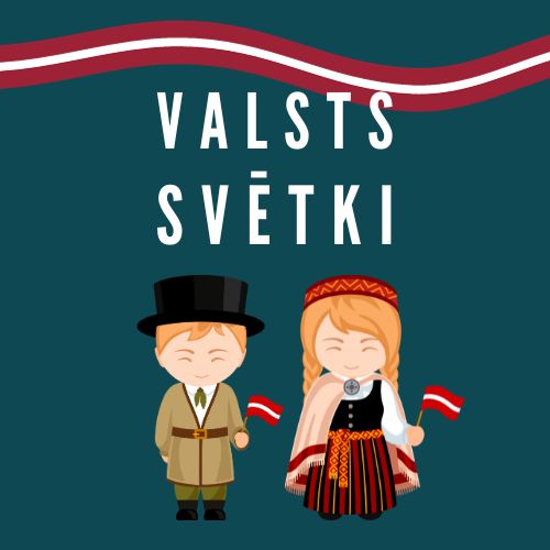 Dāvanas Valsts svētkos, Latvija, dāvanas latvietim, latvietis, latviete, patriots, patriote, patriotisms